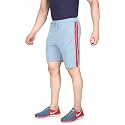 Chromozome Men Shorts