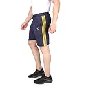 Chromozome Men Shorts