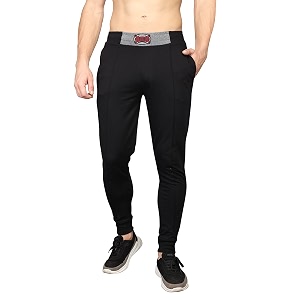 Chromozome Men Track Pants