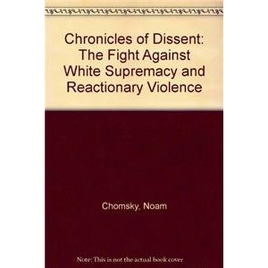 chronicles of dissent