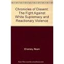 Chronicles of Dissent