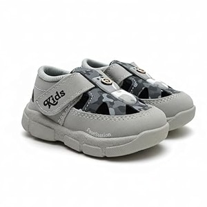 chu-chu sound musical first walking cozy sandals for baby boys and baby girls age 9-22 months