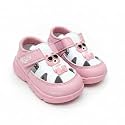 Chu-Chu Sound Musical First Walking Cozy Sandals for Baby Boys and Baby Girls Age 9-22 Months