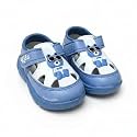 Chu-Chu Sound Musical First Walking Cozy Sandals for Baby Boys and Baby Girls Age 9-22 Months