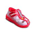 Chu-Chu Sound Musical First Walking Cozy Sandals for Baby Boys and Baby Girls Age 9-22 Months