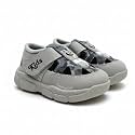 Chu-Chu Sound Musical First Walking Cozy Sandals for Baby Boys and Baby Girls Age 9-22 Months