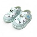 Chu-Chu Sound Musical First Walking Cozy Sandals for Baby Boys and Baby Girls Age 9-22 Months
