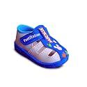 Chu-Chu Sound Musical First Walking Cozy Sandals for Baby Boys and Baby Girls Age 9-22 Months