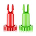 Side Brush Motor Snap Gear for ECOVACS DEEBOT OZMO 950/ T8/ T9 Robot Vacuum