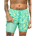 Chubbies Ultimate Training Shorts Mens Gym