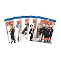 Chuck Season One - Season Five (BD)