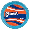 Chuckit! Lite Flight Dog Fetch Toy, Large (Diameter), 10 in (Pack of 12)