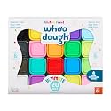 Chuckle & Roar Whoa Dough Ultimate Pack, Gluten Free Playdough Set, 20 Pack