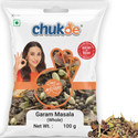 CHUKDE Garam Masala Whole Blend of