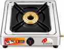 chulhamanish Premium Gas Stove Stainless Steel Manual