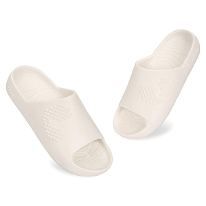 CHUPPS Chupster Mens Orthopedic Slippers Soft