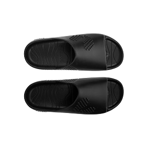 CHUPPS Chupster Mens Orthopedic Slippers Soft