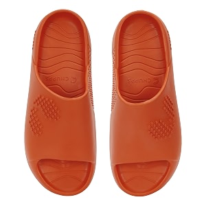 CHUPPS Chupster Mens Orthopedic Slippers Soft