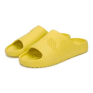 CHUPPS Chupster Mens Orthopedic Slippers Soft