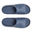 CHUPPS Chupster Men39s Orthopedic Slippers Soft