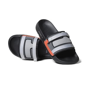 CHUPPS Element Grey Black Drift Orthopedic