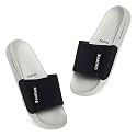 CHUPPS Flow Men39s Orthopedic Adjustable Sliders 