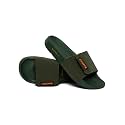CHUPPS Flow Men39s Orthopedic Adjustable Sliders 
