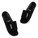 CHUPPS Flow Men39s Orthopedic Adjustable Sliders 