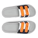 CHUPPS Mi Ace Orange Navy Drift Orthopedic