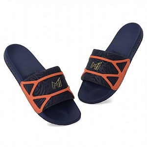 CHUPPS MI Flex Mens Casual Slides