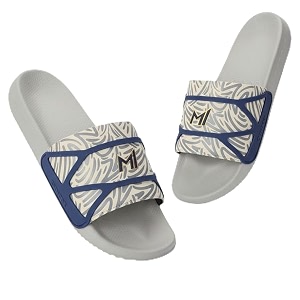 CHUPPS MI Flex Mens Casual Slides