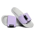 CHUPPS Quilt Bloom Women39s Quilted Slippers 