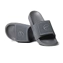 CHUPPS Urban Edge Dark Grey Drift Orthopedic