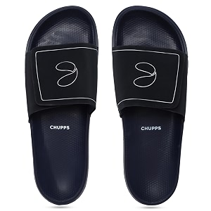 CHUPPS Urban Edge Navy Navy Drift