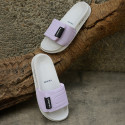 Chupps Women Quilt Bloom Orthopaedic Ergonomic Footbed