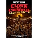 The Church of Frendo: A Scary YA Slasher Story of Survival and Revenge (Clown in a Cornfield, 3)