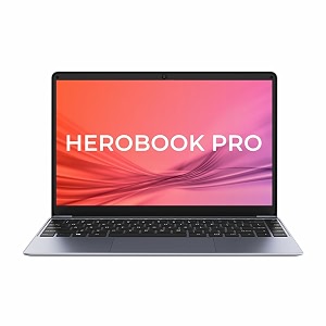 Chuwi HeroBook Pro - Price History