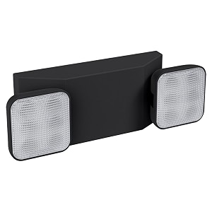 ciata led emergency lights for business for home power failure - ultra-bright led emergency lights with battery backup fire emergency lights made from engineering-grade thermoplastic