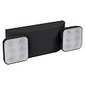 Ciata Led Emergency Lights for Business, for Home Power Failure - Ultra-bright Led Emergency Lights with Battery Backup, Fire Emergency Lights, Made from Engineering-grade Thermoplastic