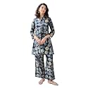 Cicica Co Ord Set for Women 
