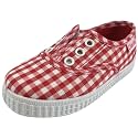Cienta Red Unisex Kid39s Rojo Fashion Sandals