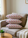 CIEZAR Microfibre Sleeping Pillow Pack of 4
