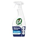 CIF Power &amp; Shine Bathroom Cleaner Spray| Tough Stain Remover| 700ml