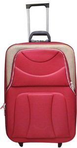 Ciffra Small Cabin Suitcase 20 inch 2