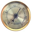Cigar Oasis Analog Hygrometer by Western Humidor
