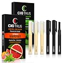 Cigtrus – Fresh Spearmint & Grapefruit – Set of 6