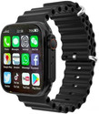 CIHROX Android Smart Watch Men 4G Network