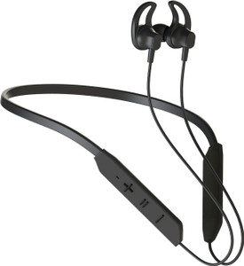 CIHROX Wireless Headphones24Hrs Battery Life Magnetic Behind-the-neck