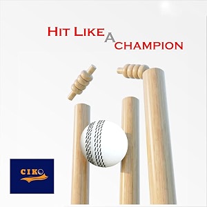ciko cricket ball i10 wind white professional ball 100 over play ball 3
