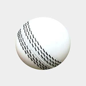 ciko cricket ball i10 wind white professional ball 100 over play ball 1